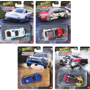 Hot Wheels 1:64 Racing Culture 2027 A Assortment